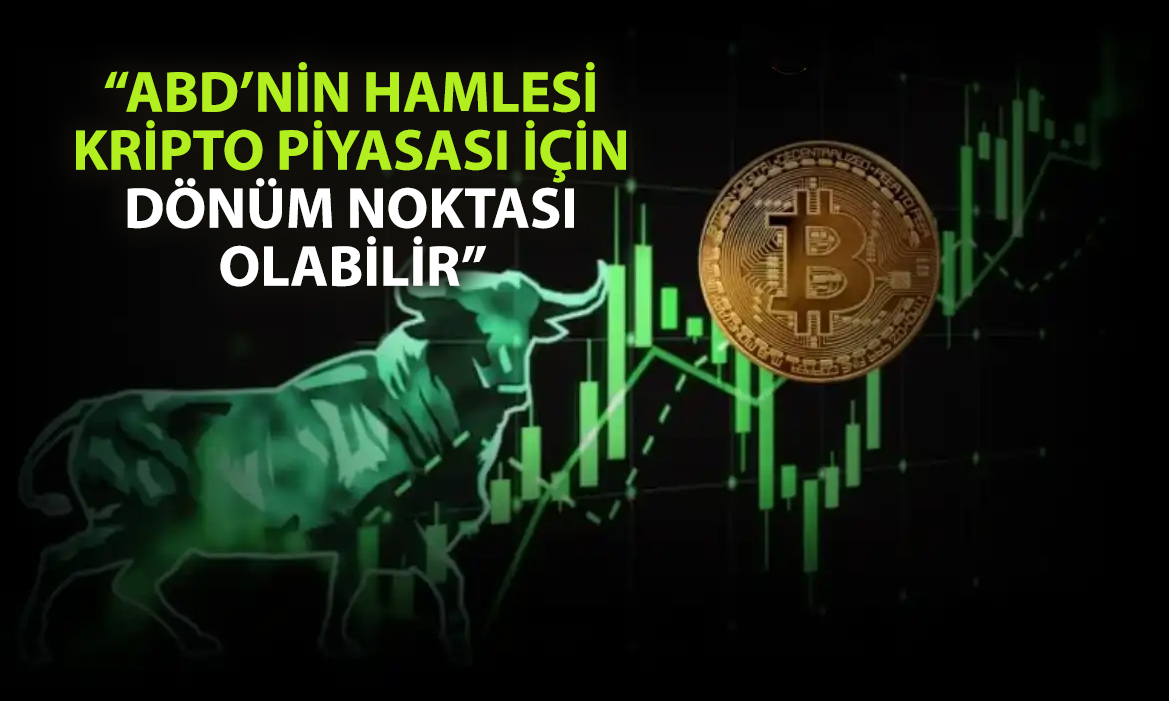 Bitwise CIO’su: Stablecoin düzenlemesi kriptoya ralli getirebilir