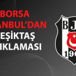 BJK hisselerinde değişim: Satılamayan paylar iptal edildi