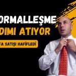 BOFA normale dönüyor: Borsada 596 milyon TL’lik net satış