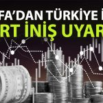 BofA uyardı: Türkiye’de ekonomik durgunluk riski artıyor