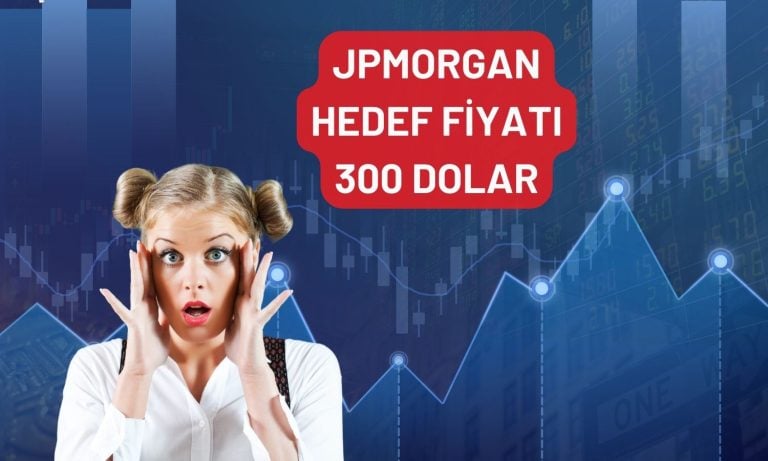 BofA Yatırımcı Günü sonrası JPMorgan hissesi için iyimser!