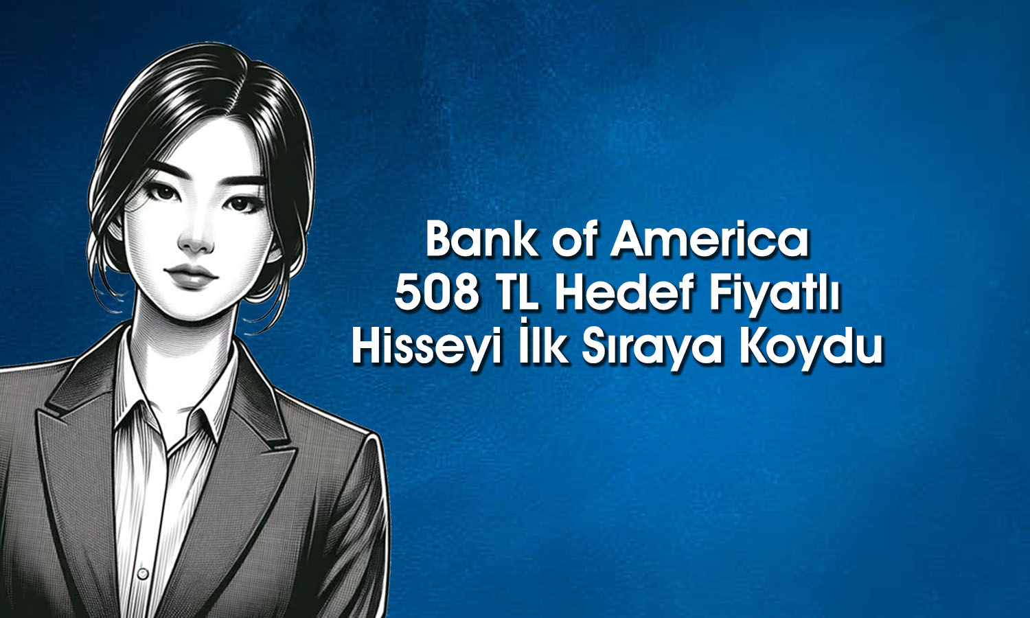 BofA’dan 3,5 milyar TL’lik alım! Hangi hisseler listede?