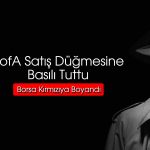 BofA’dan 5,7 milyar TL’lik dev satış: Hangi hisseler listede?