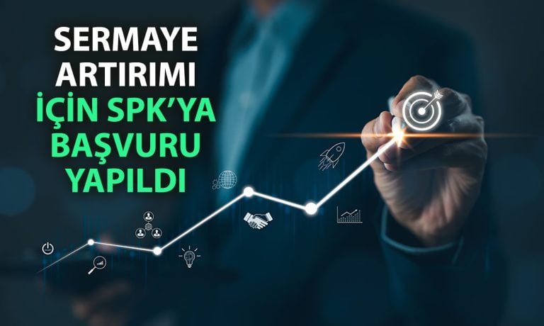 Bor Şeker’den 960 milyon TL’lik sermaye artırımı hamlesi