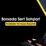 Borsa ayakta duramıyor: 2 ayın ardından 9000 puanın altına indi