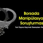 Borsada dolandırıcılık operasyonu: 6 şüpheli yakalandı