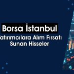 Borsada düşüş sürüyor: Al sinyali veren hisseler hangileri?