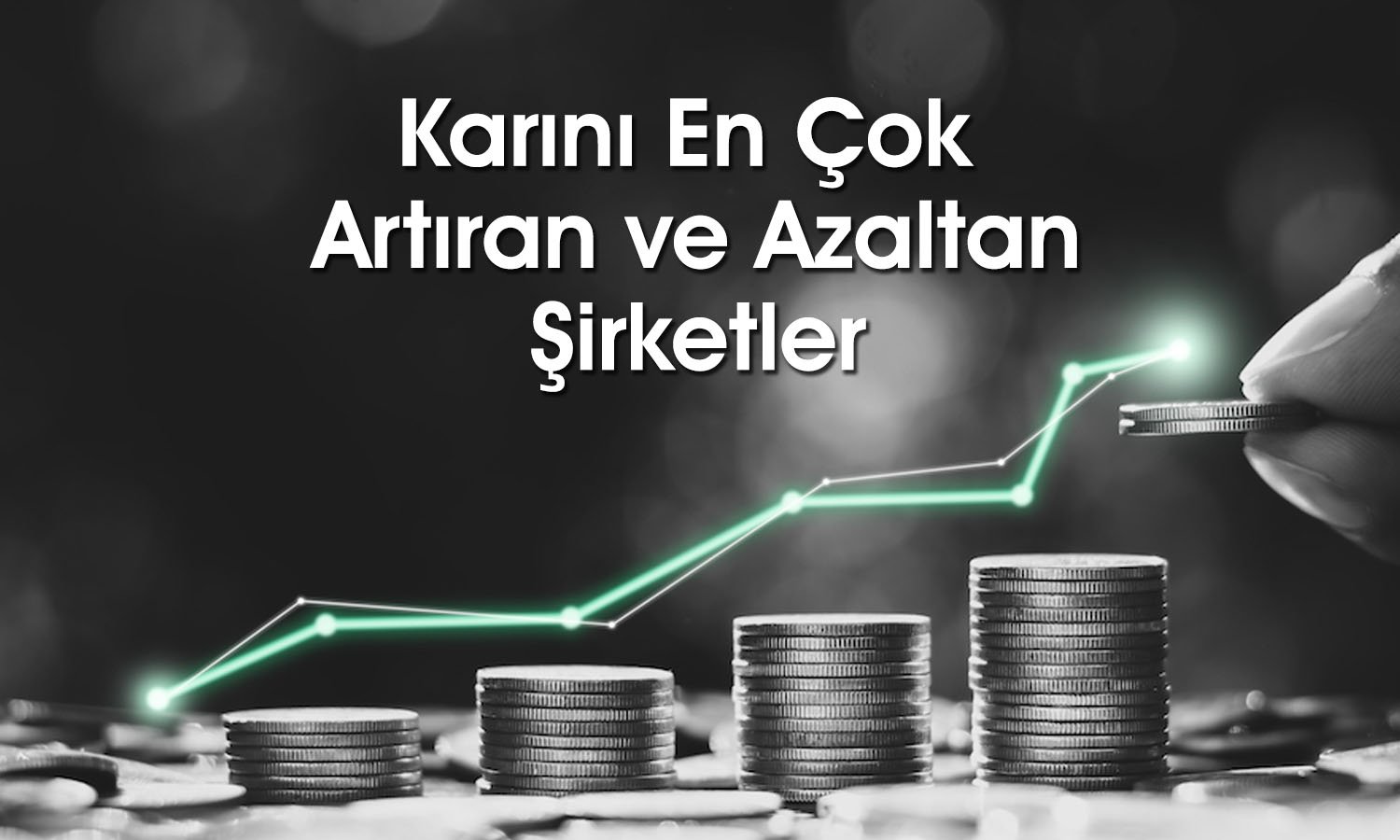 Borsada hisse başına karı en yüksek 20 şirket