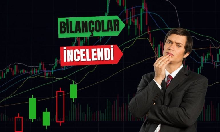 Borsada zorlu geçen ilk çeyrekte hangi şirketler öne çıktı?