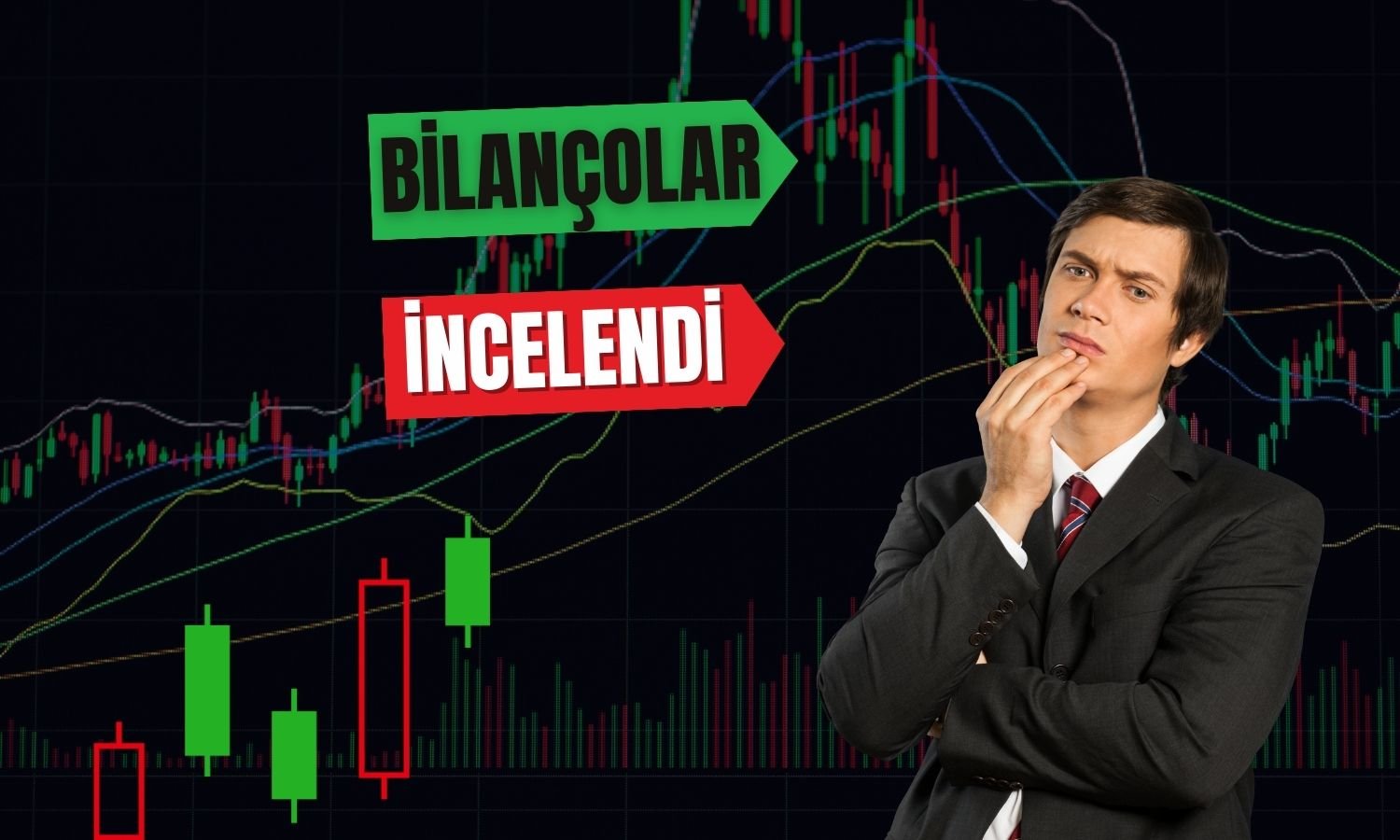 Borsada zorlu geçen ilk çeyrekte hangi şirketler öne çıktı?