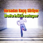 Borsadan para çıkışı sürüyor: BOFA 1 milyar TL’den fazla satıyor