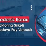 Borsadan pozitif ayrışan şirketten yüzde 90 bedelsiz kararı