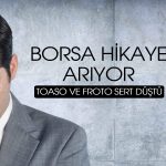 Borsaya BofA darbesi! Endeksler yine kırmızıya boyandı