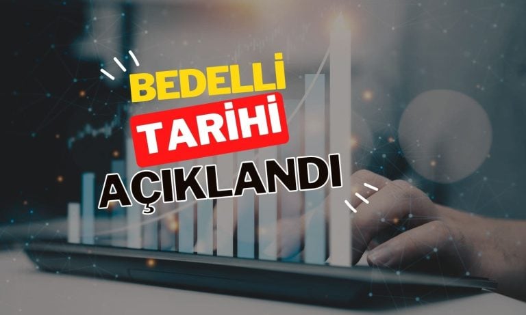Bosch Fren (BFREN) yüzde 300 bedelli için tarihi açıkladı