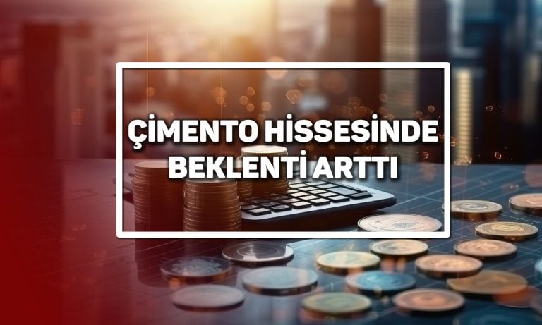Bu hissede hedef 48 TL’den 73’e çıktı: Bilanço destekliyor