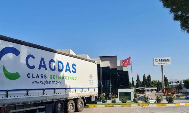 Çağdaş Cam (CGCAM) Smart Güneş’ten sipariş aldı
