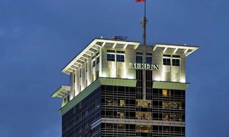 Can Grubu etkisi artıyor: Tekfen Holding’de yeni yönetim belirlendi