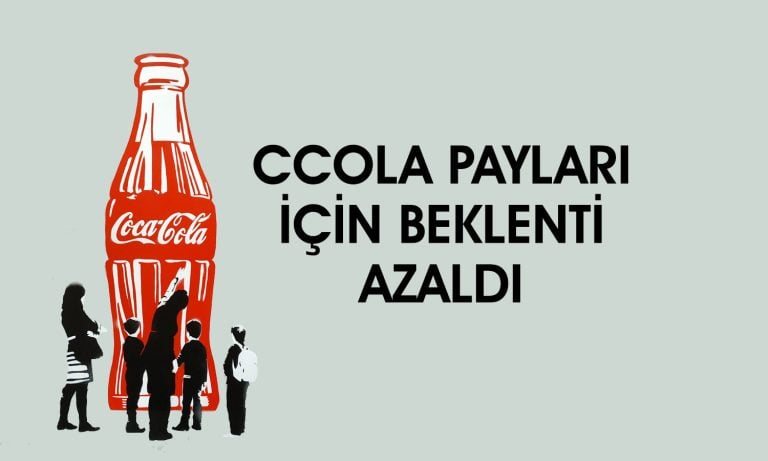 CCOLA için hedef fiyat düşü: Bilanço sonrası değerlendirme