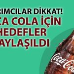 CCOLA’da hedefler yenilendi: Aracı kurumların tavsiyeleri ne yönde?