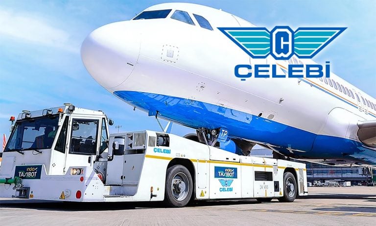 Çelebi’den Havacılık’tan Hindistan’daki dava süreci ile ilgili açıklama