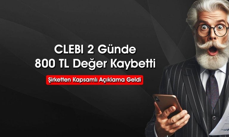 Çelebi’den (CLEBI) Hindistan faaliyetlerine yönelik yeni duyuru