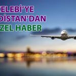 Çelebi’nin bağlı ortaklığı havalimanı davasında ilk zaferini elde etti