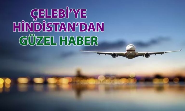 Çelebi’nin bağlı ortaklığı havalimanı davasında ilk zaferini elde etti