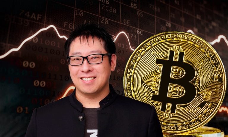 CEO Mow: Piyasa ATH sezonuna girdi, Bitcoin rekora hazır
