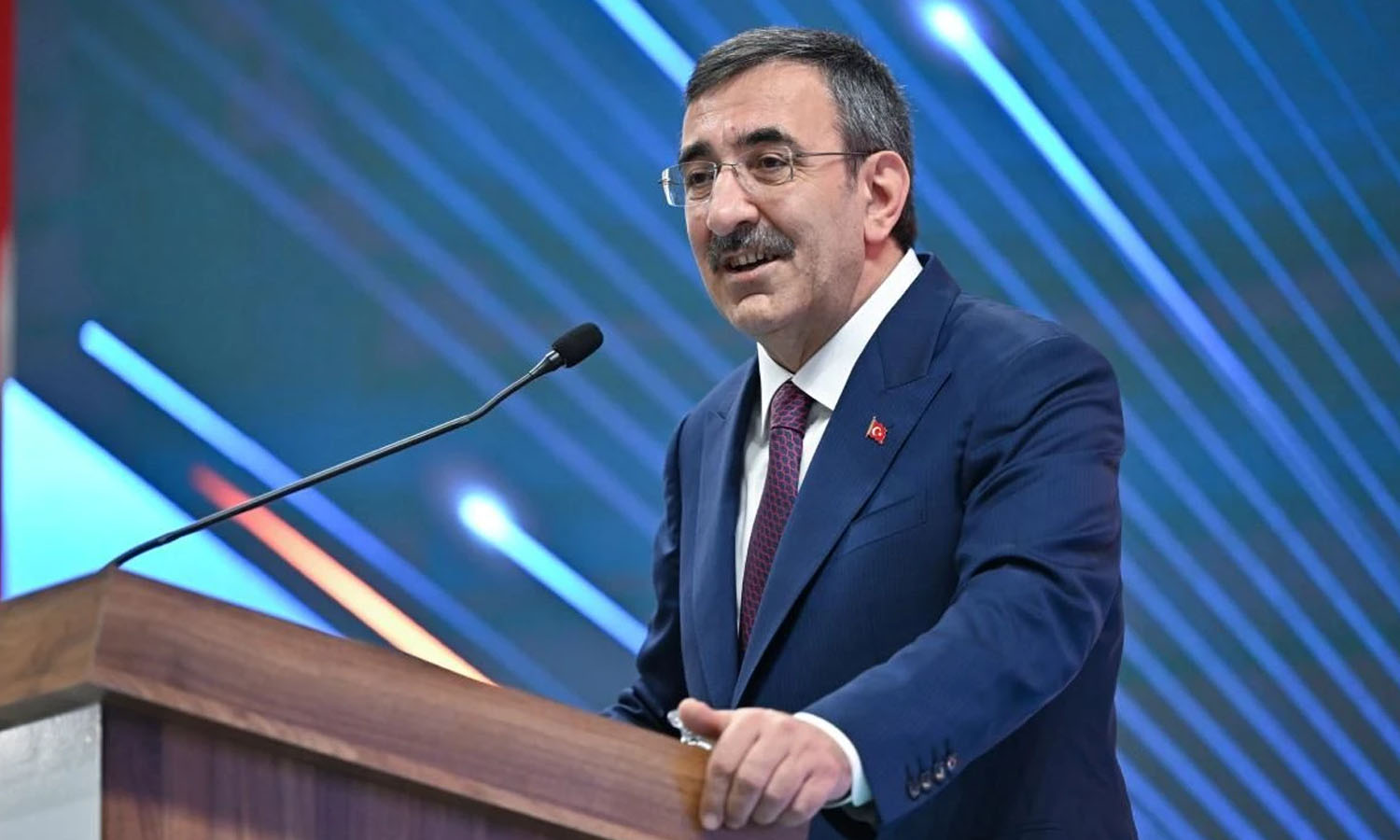 Cevdet Yılmaz açıkladı: Yeni eylem planı oluşturulacak