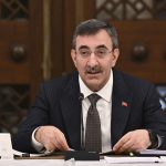 Cevdet Yılmaz: Ekonominin şoklara karşı direnci artıyor