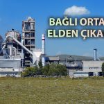 Çimentaş’tan stratejik satış: Kars Çimento payları devredildi