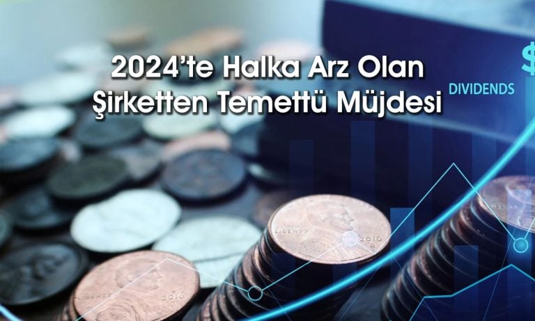 Çimento şirketi pay başına 0,85 TL temettü verecek