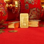 Çin’in altın ithalatı son 11 ayın en yüksek seviyesinde