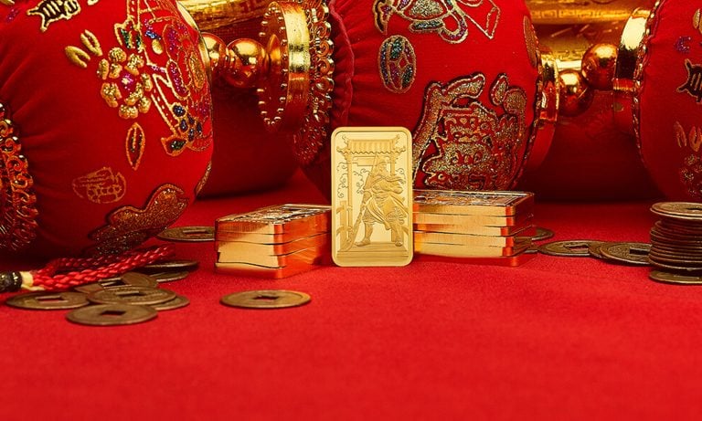 Çin’in altın ithalatı son 11 ayın en yüksek seviyesinde