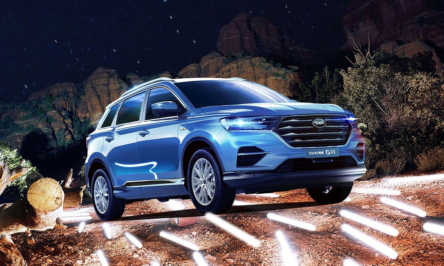 Çinli otomobil şirketi Eskişehir’e yatırım yapacak