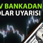 Citi’den dolar yorumu: G7 sonrası zayıflayabilir