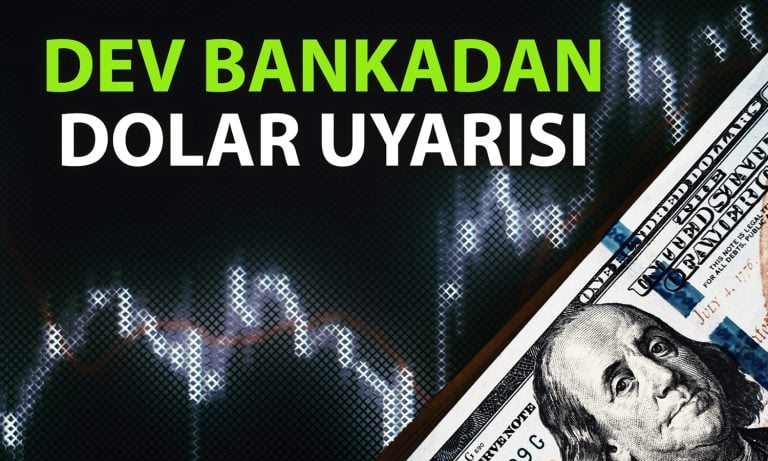 Citi’den dolar yorumu: G7 sonrası zayıflayabilir