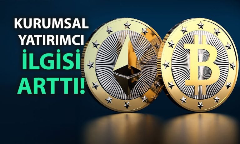 CME’de kripto türev hacmi Nisan’da rekor kırdı: ETH başrolde