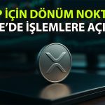 CME’de XRP vadeli işlemleri başladı: İlk gün 1,5 milyon dolar hacim