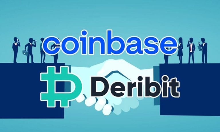 Coinbase’ten kripto opsiyonlarında liderlik için stratejik satın alma