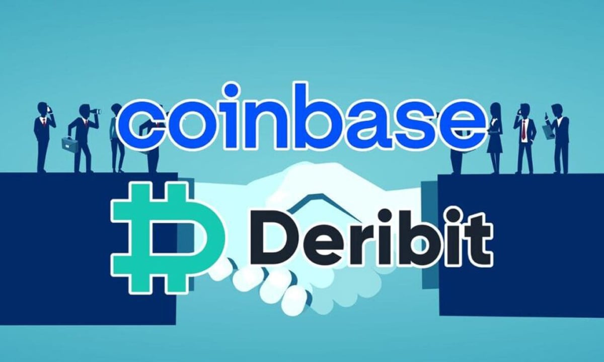 Coinbase’ten kripto opsiyonlarında liderlik için stratejik satın alma