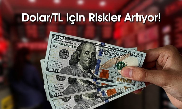 Commerzbank’tan TL uyarısı: Daha fazla değer kaybedebilir