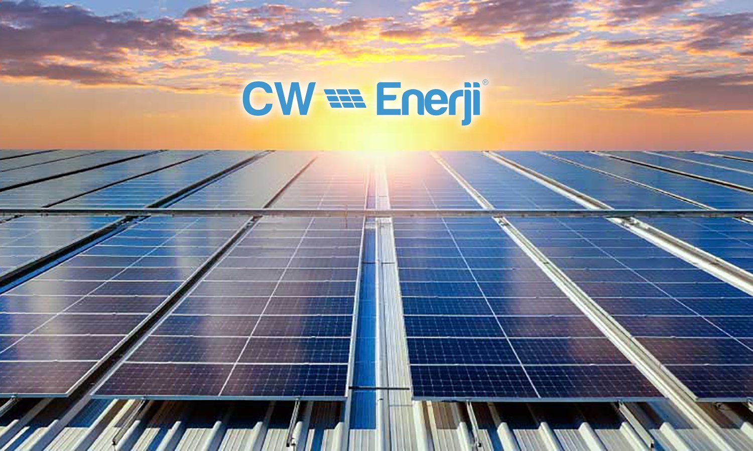 CW Enerji’den 8,65 milyon dolarlık güneş enerjisi siparişi