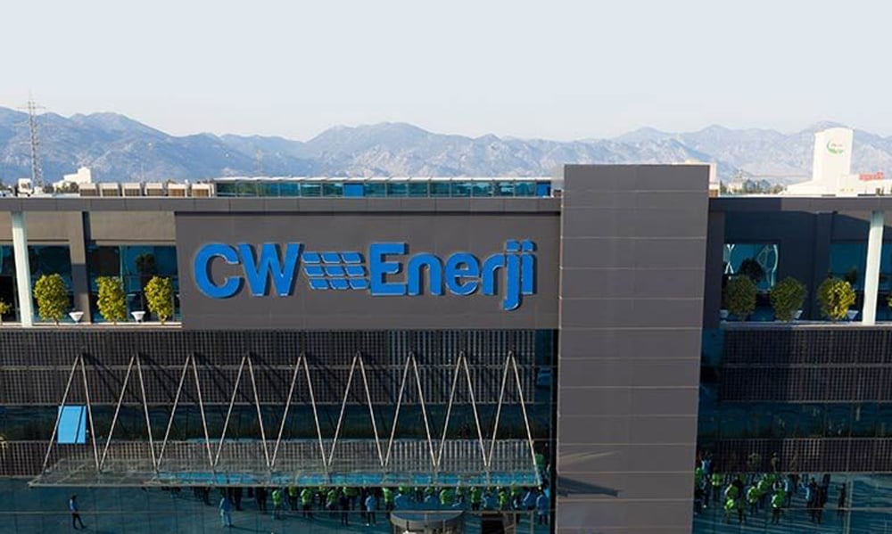 CW Enerji’den Sakarya’ya yeni yatırım hamlesi