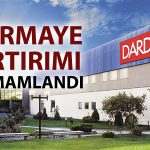 Dardanel’de sermaye yüzde 300 arttı: Kalan hisseler için tarih açıklandı