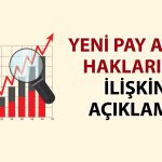 Dardanel’den bedelli sermaye artırımı: Tarih verildi