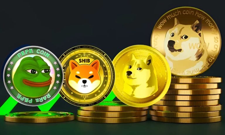 Dave Portnoy: Meme coinler kalıcı değil, kumar gibi