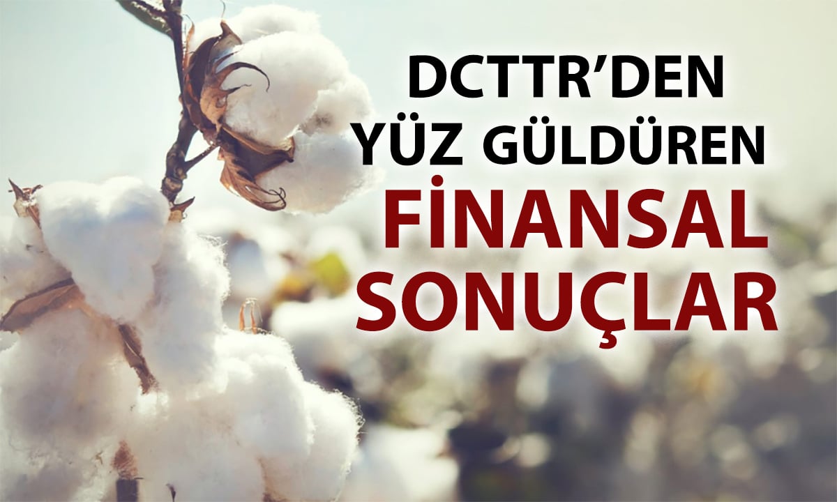 DCT Trading’den güçlü büyüme: Gelirler ve varlıklar artıyor