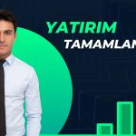 Demir çelik şirketinin Yeni 1. Yüksek Fırın yatırımı tamamlandı