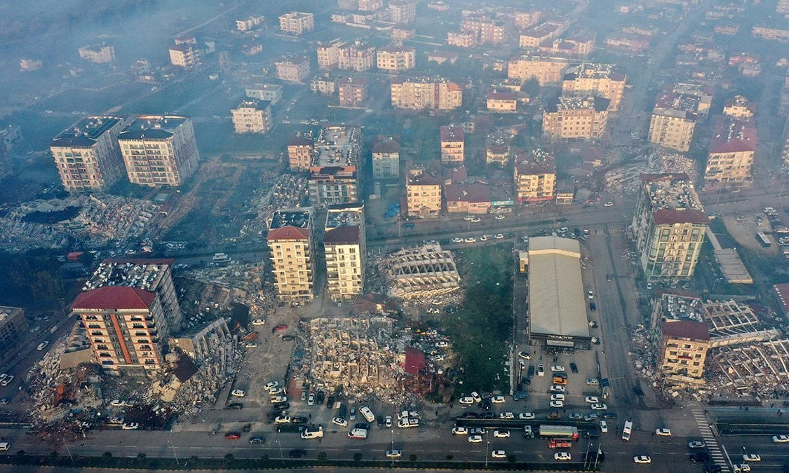 Deprem bölgelerinde mücbir sebep 6 ay daha uzatıldı